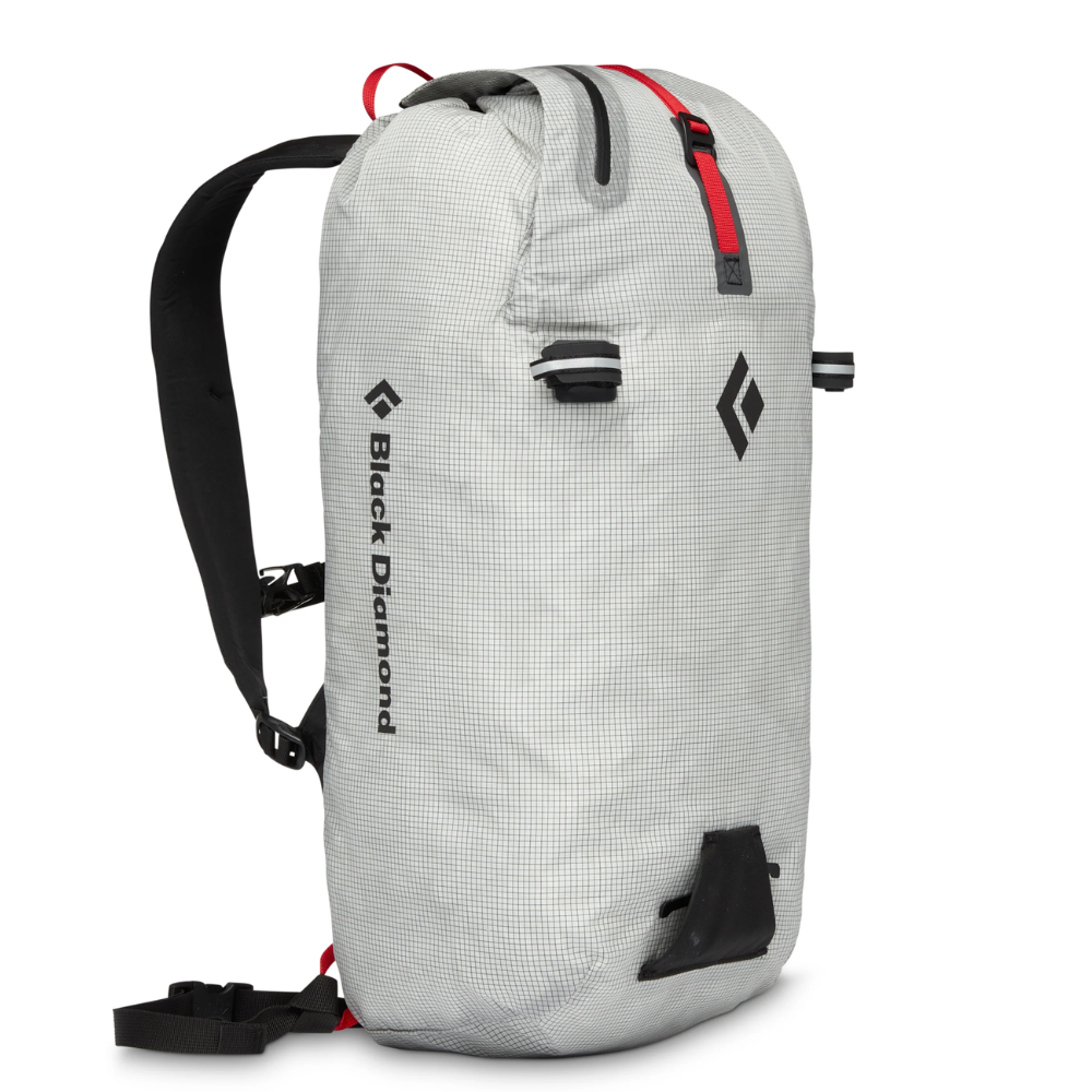 Mochila para cima black diamond