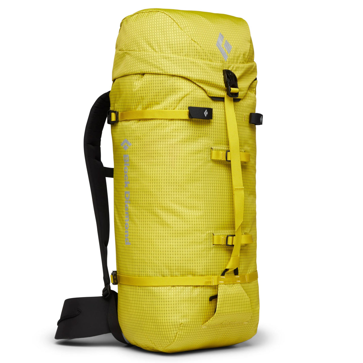 Mochila para alpinismo