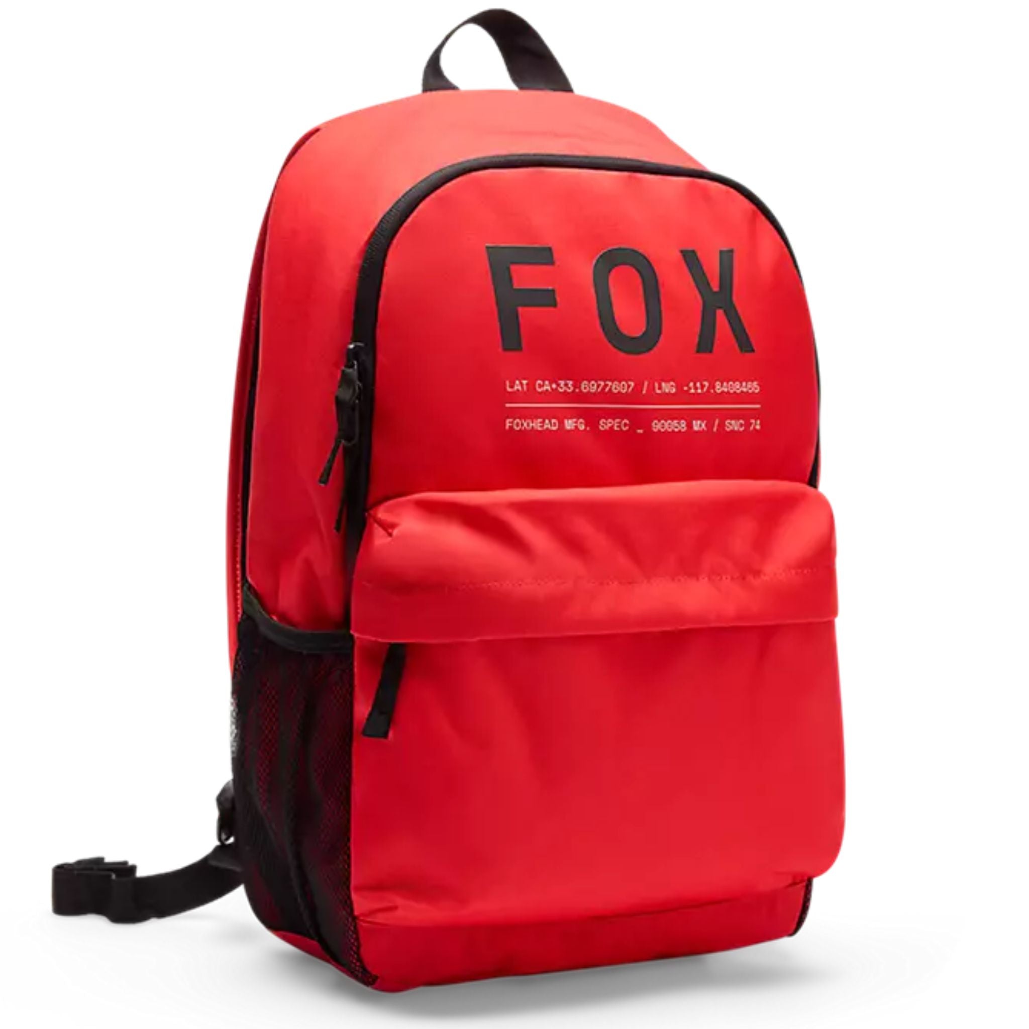 Mochila Fox Racing