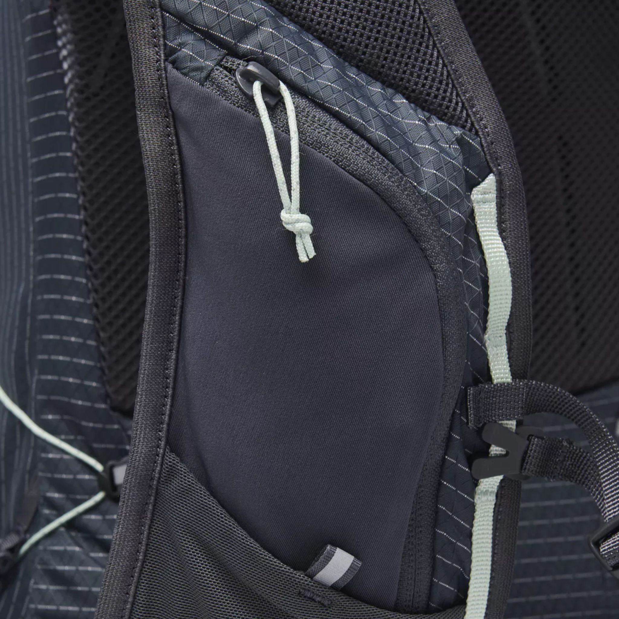 Mochila para trekking