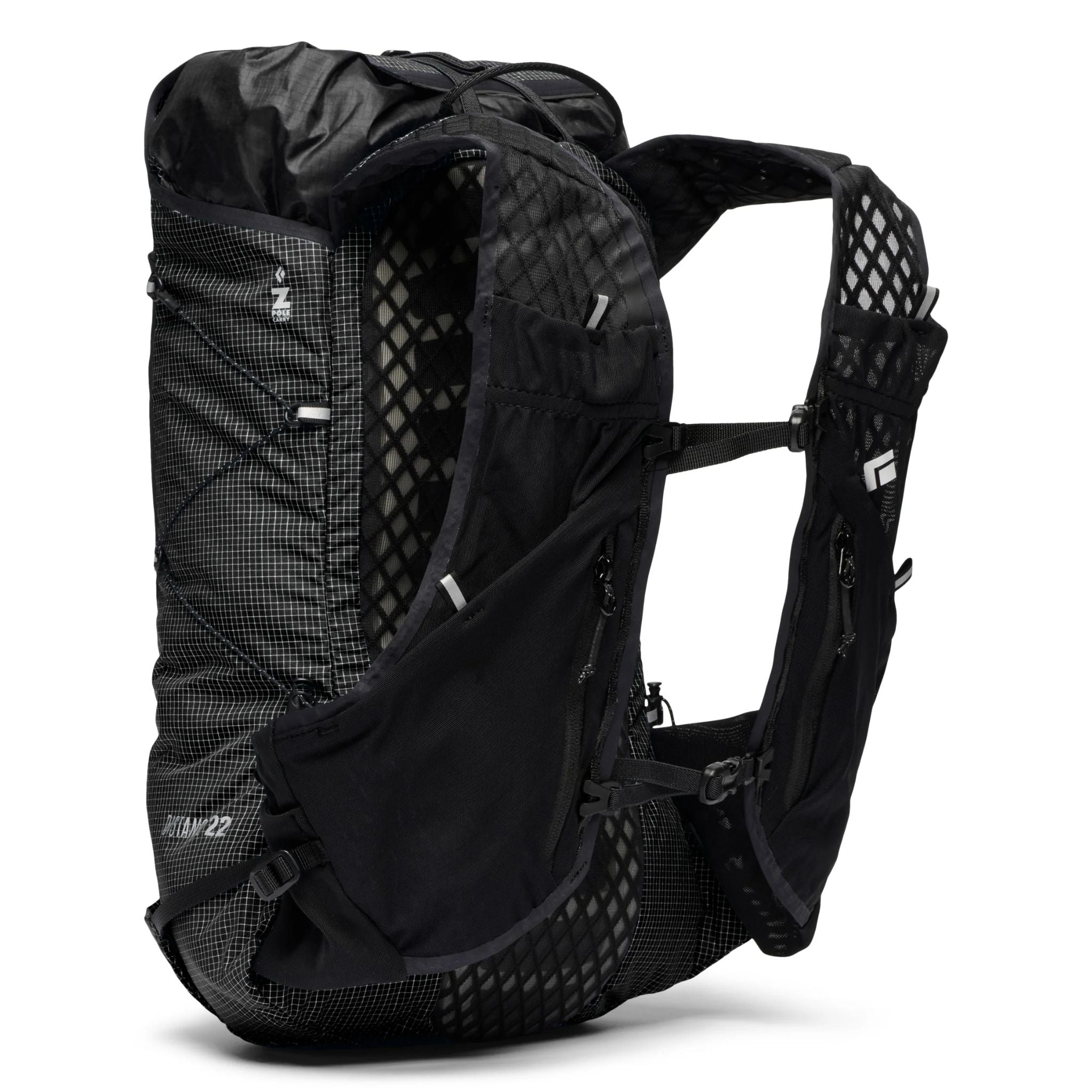 Mochila Black Diamond Alpinismo