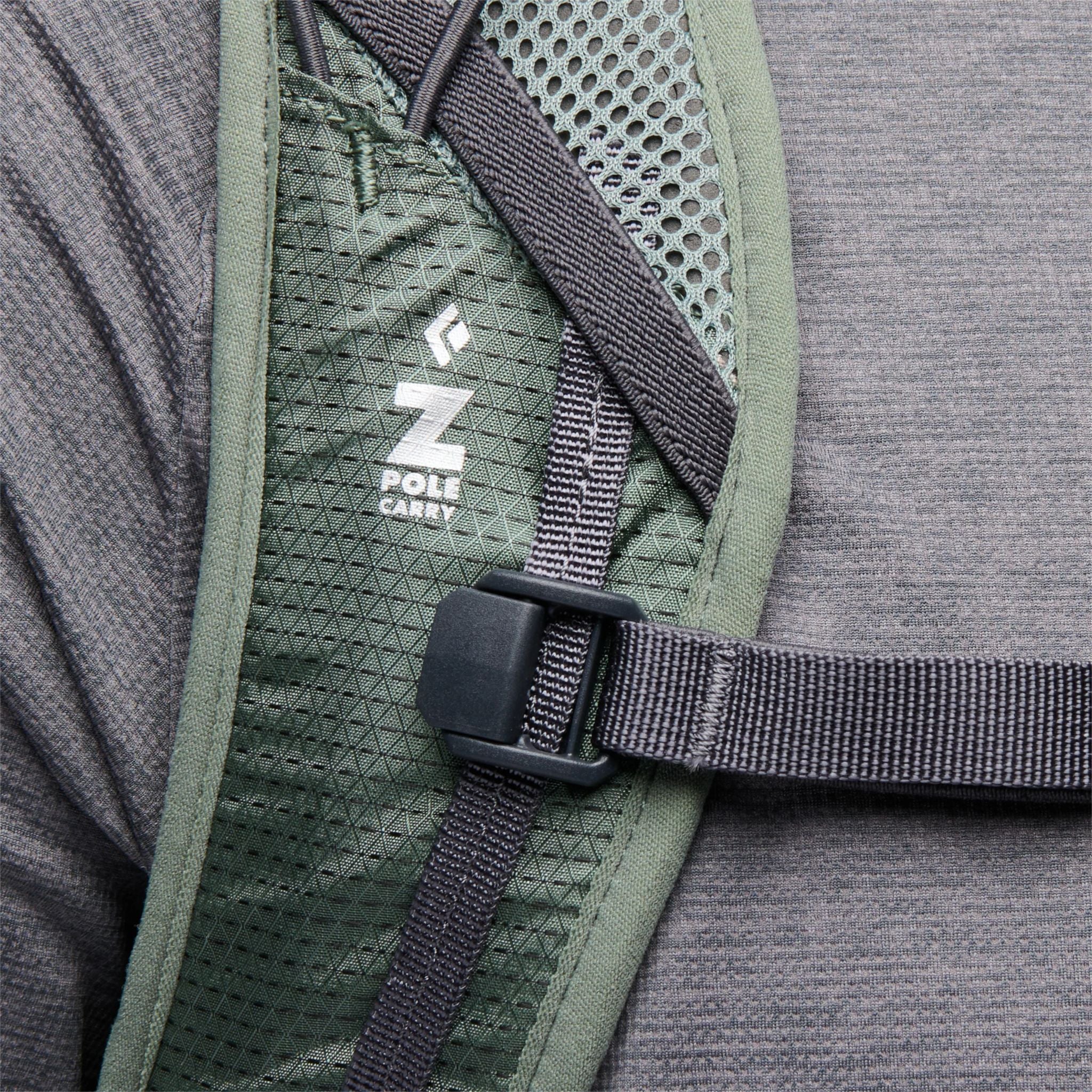 Mochila Black Diamond Trail Vista