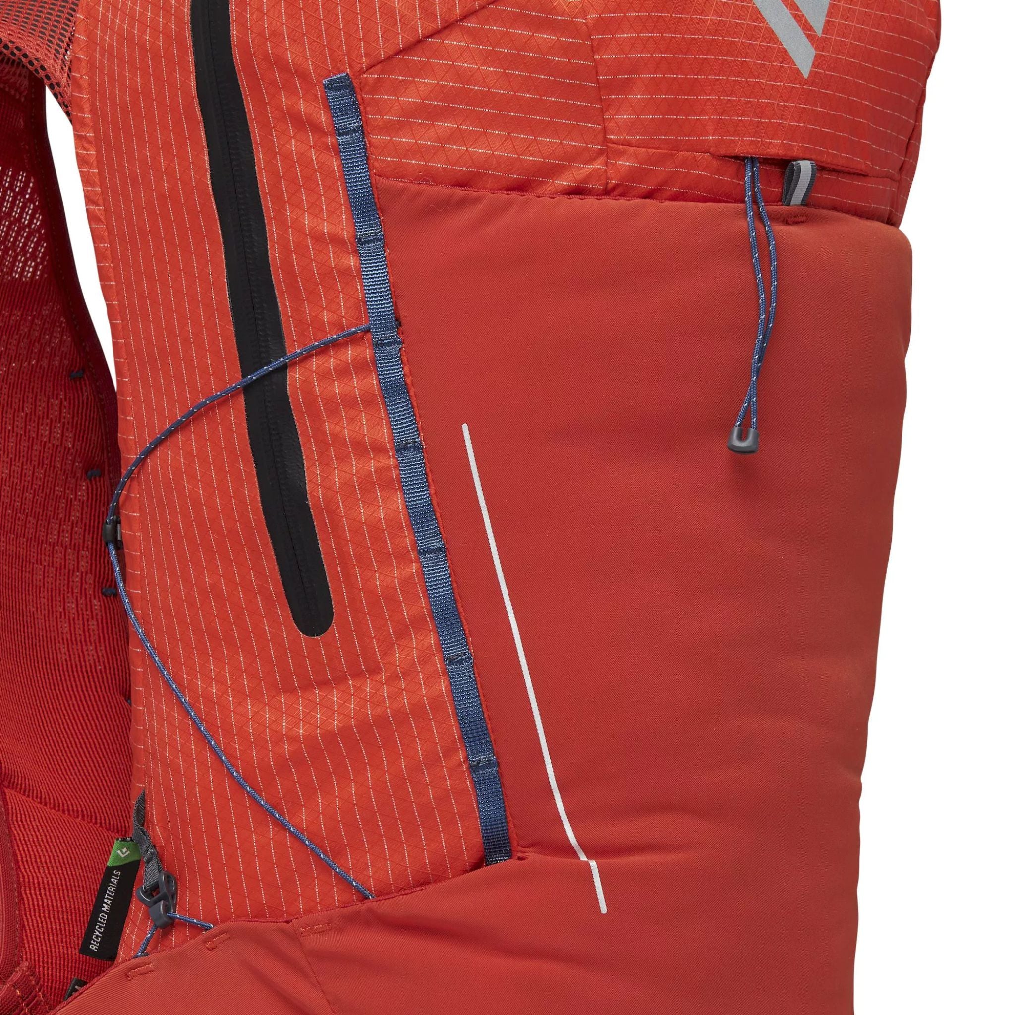 Tienda de senderismo