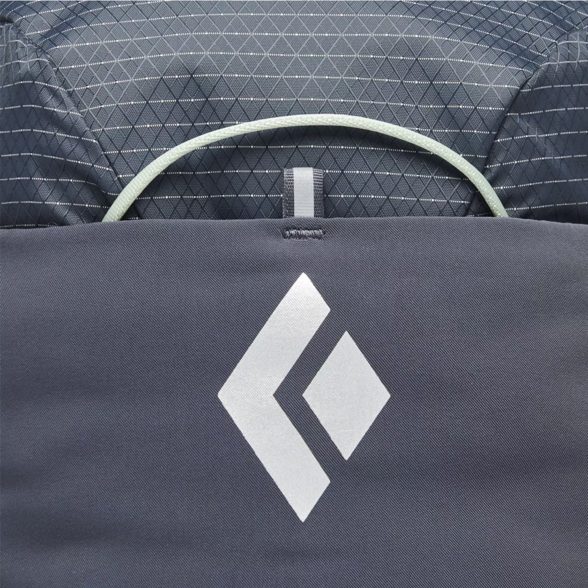 Mochila trekking para mujer