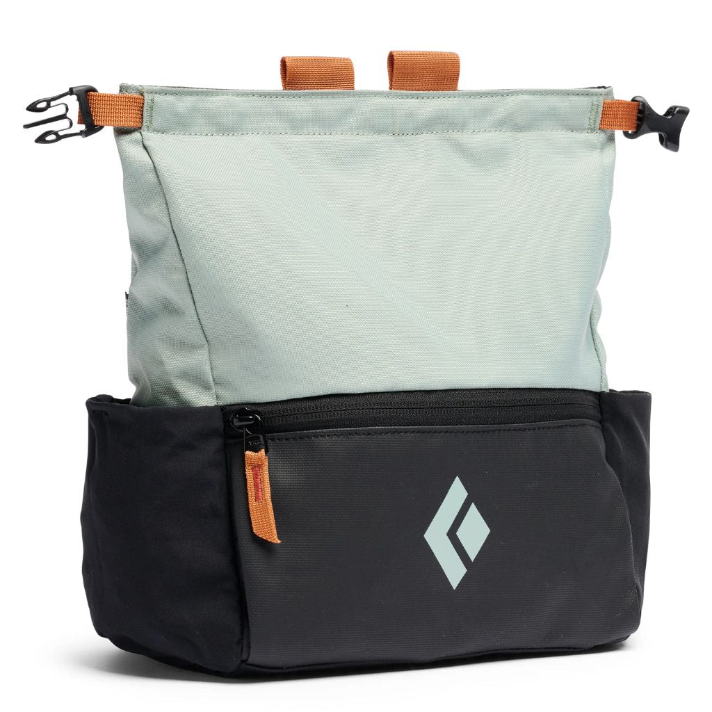 Bolsa para magnesia Black Diamond