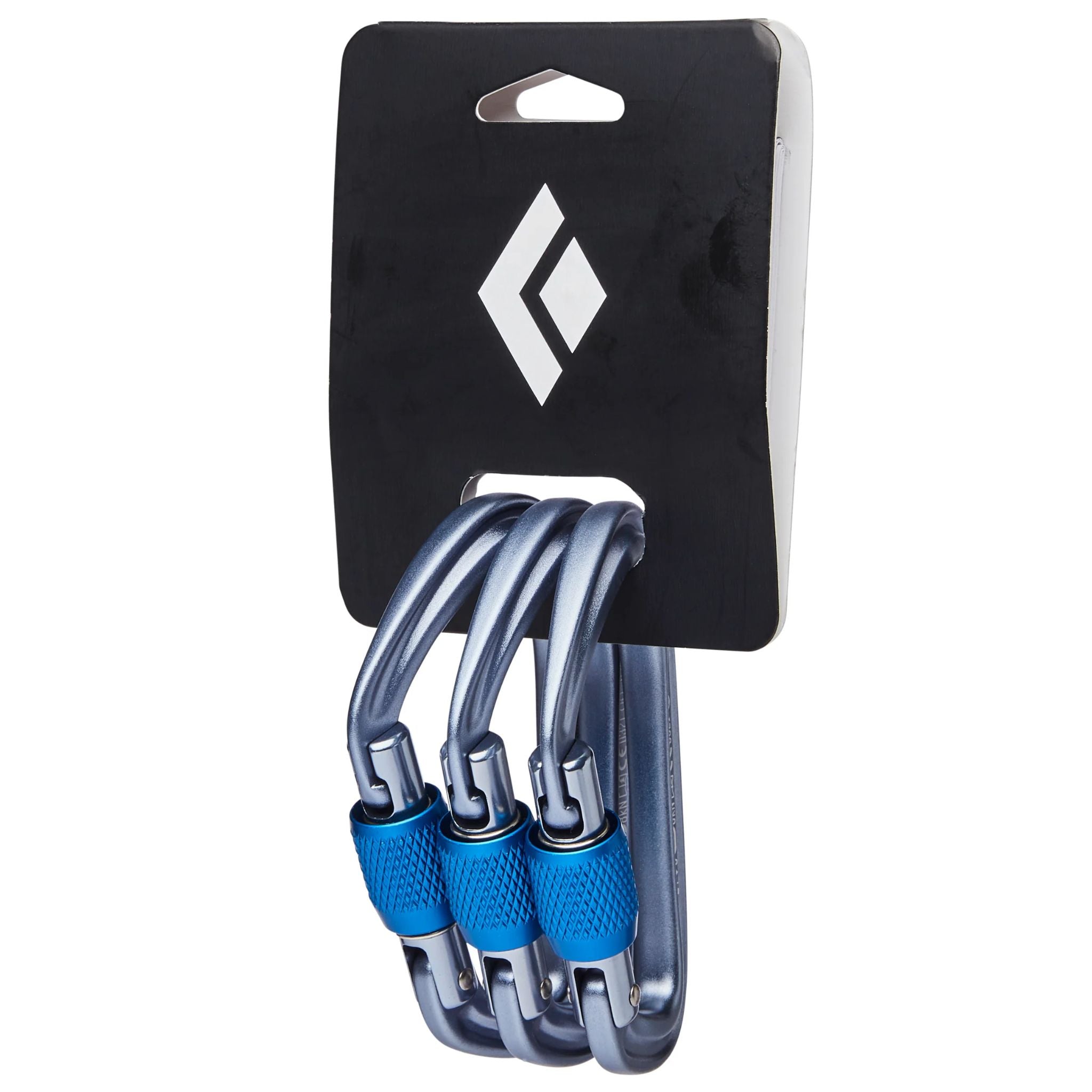 Mosqueton Black Diamond