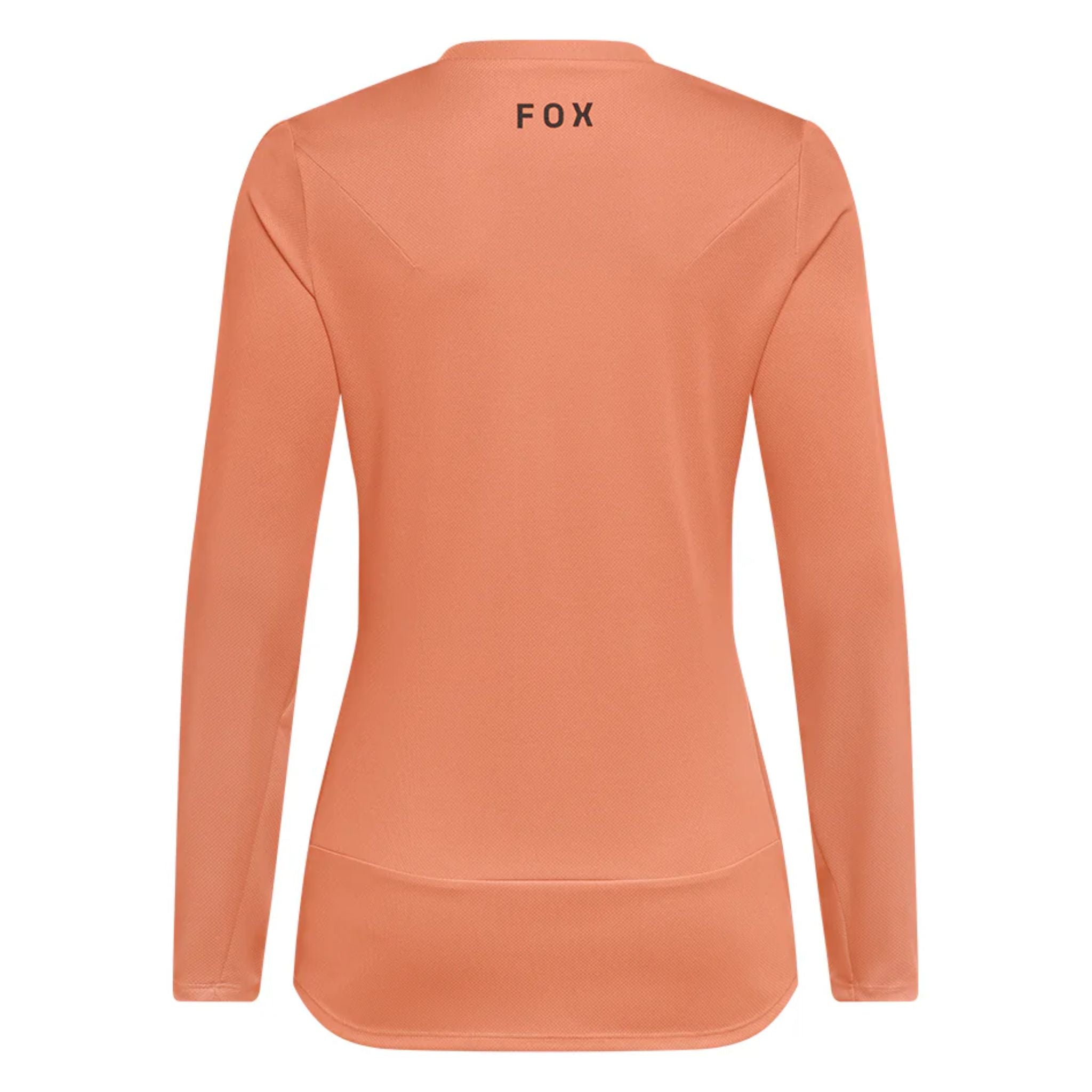 Jersey Head Durazno Mujer - Fox