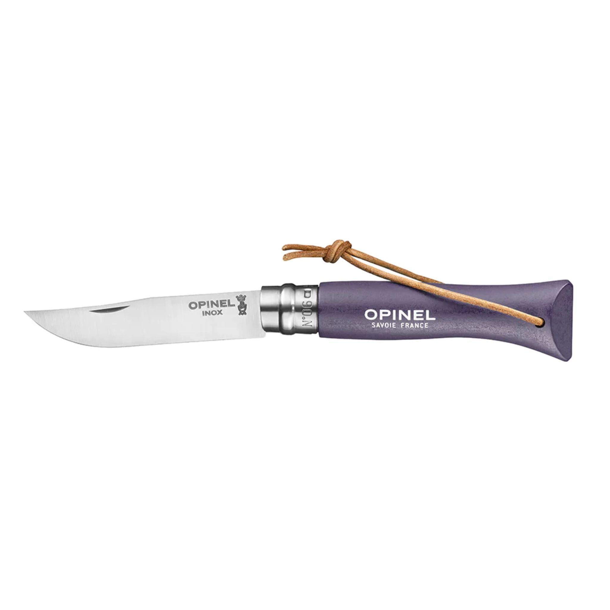 Cuchillo para senderismo