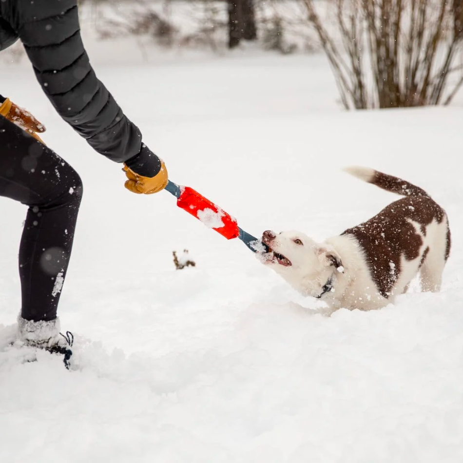 Pacific Loop Toy Sockeye Red