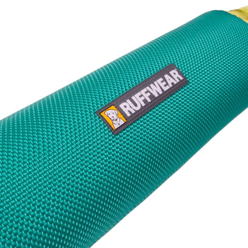 Pacific Loop Toy Aurora Teal Ruffwear