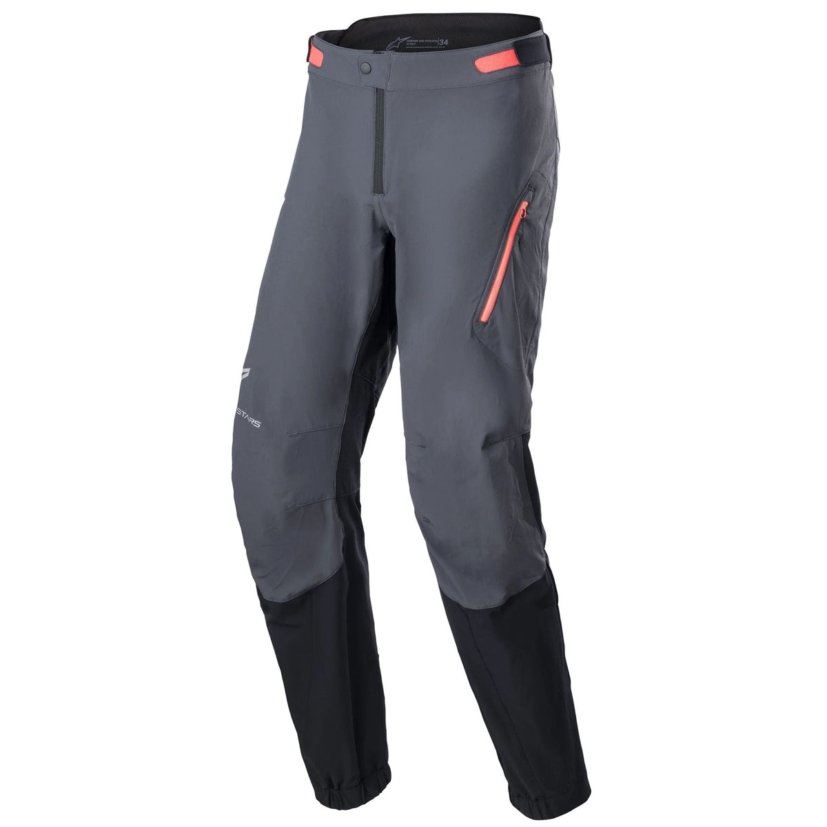 Pantalón Drop Anthracite - Alpinestars