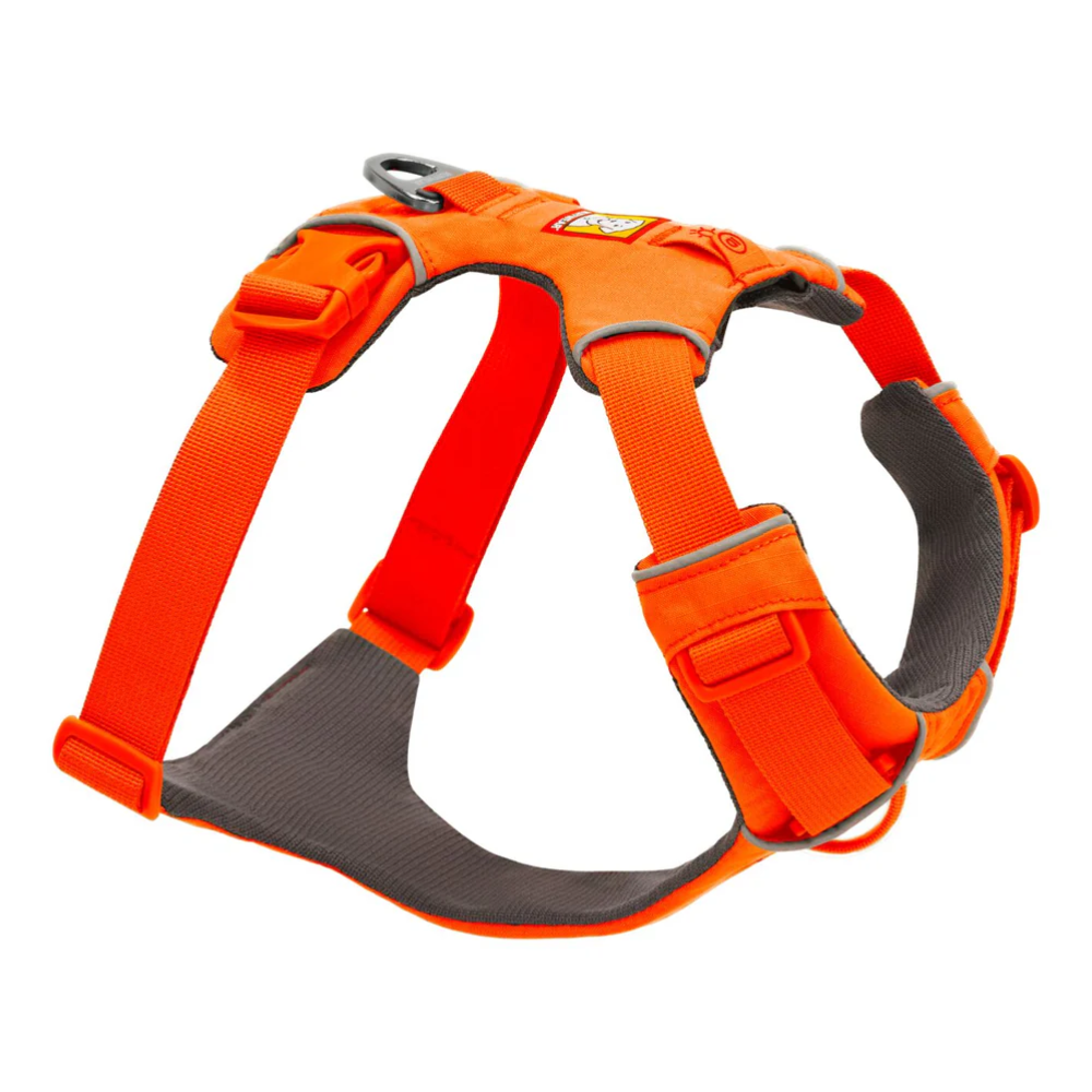 Pechera Visible Para Perro Ruffwear