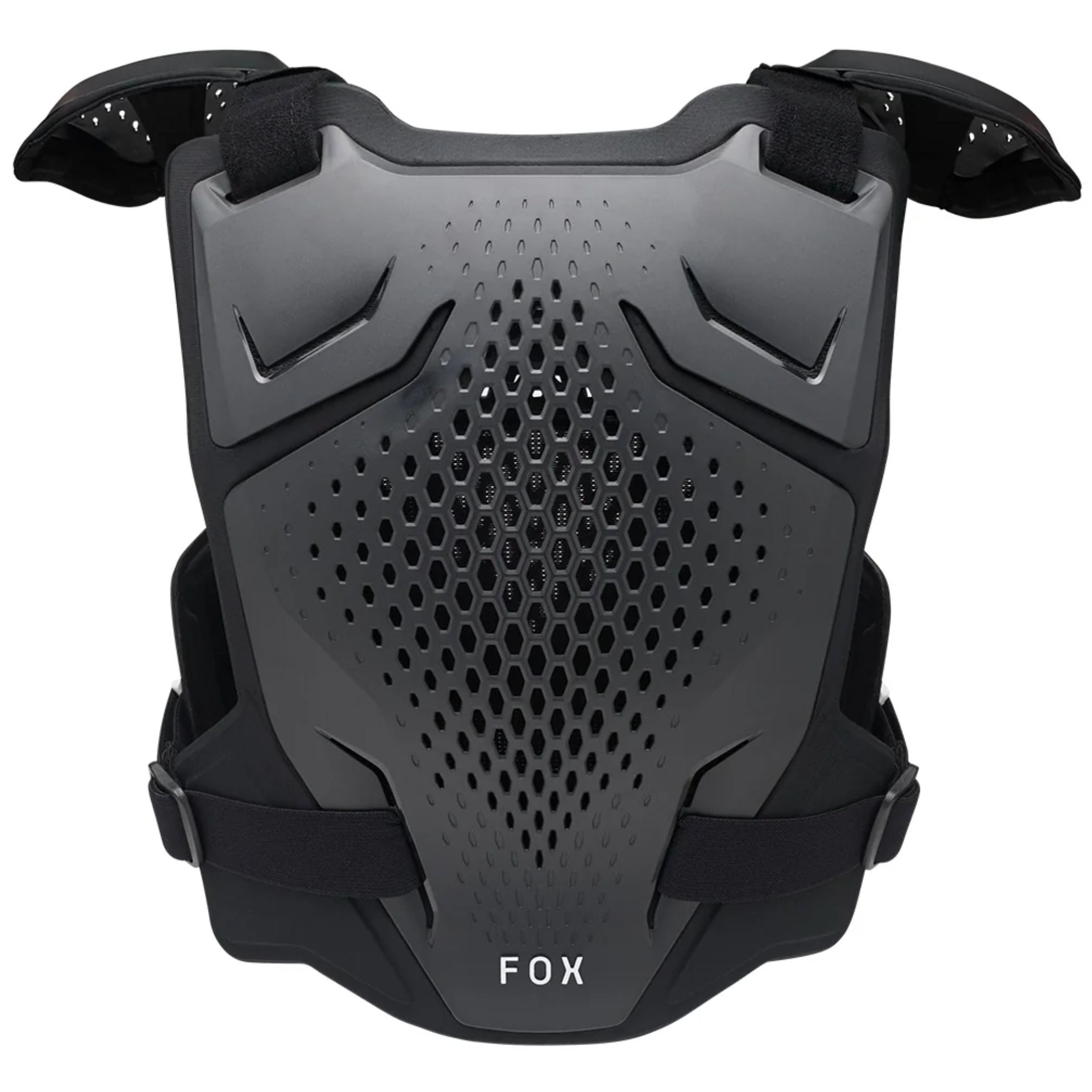 Peto R3 Black Rzr Fox