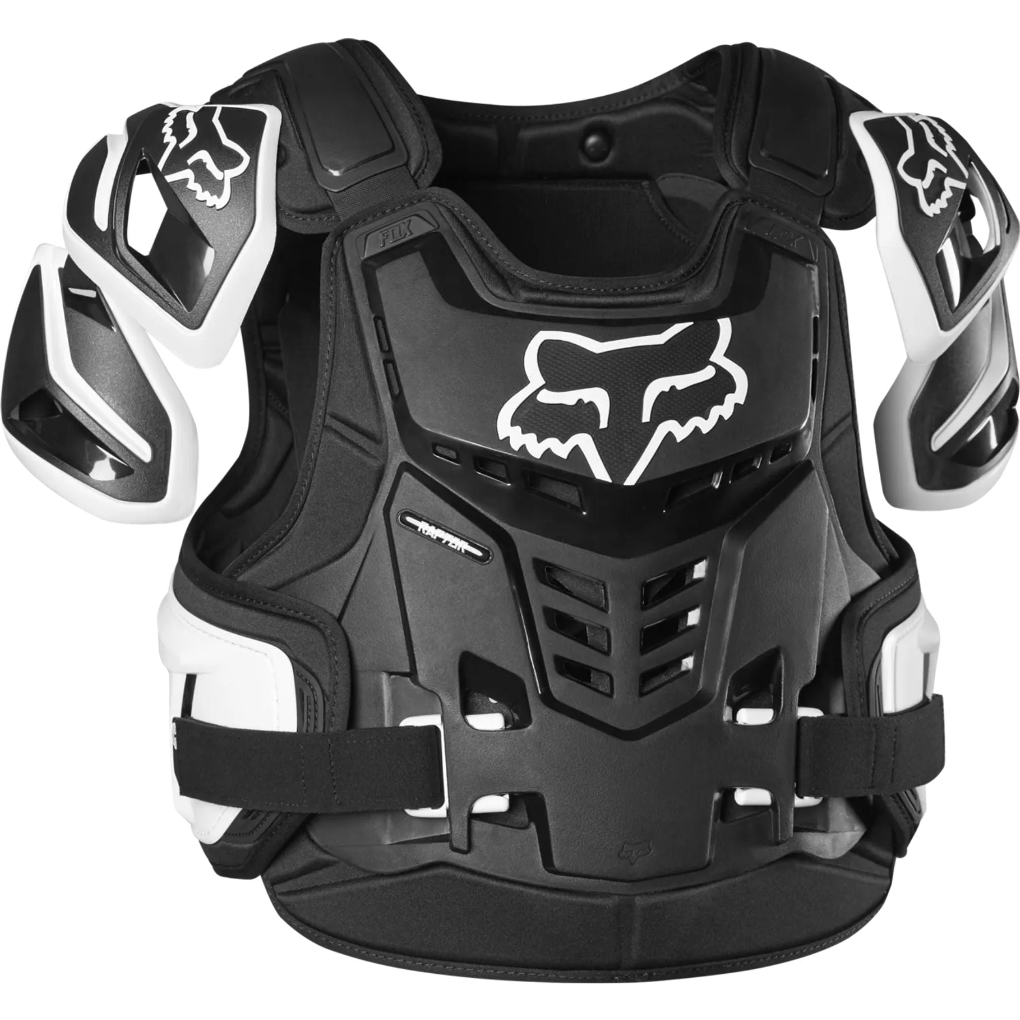 Peto Fox Downhill
