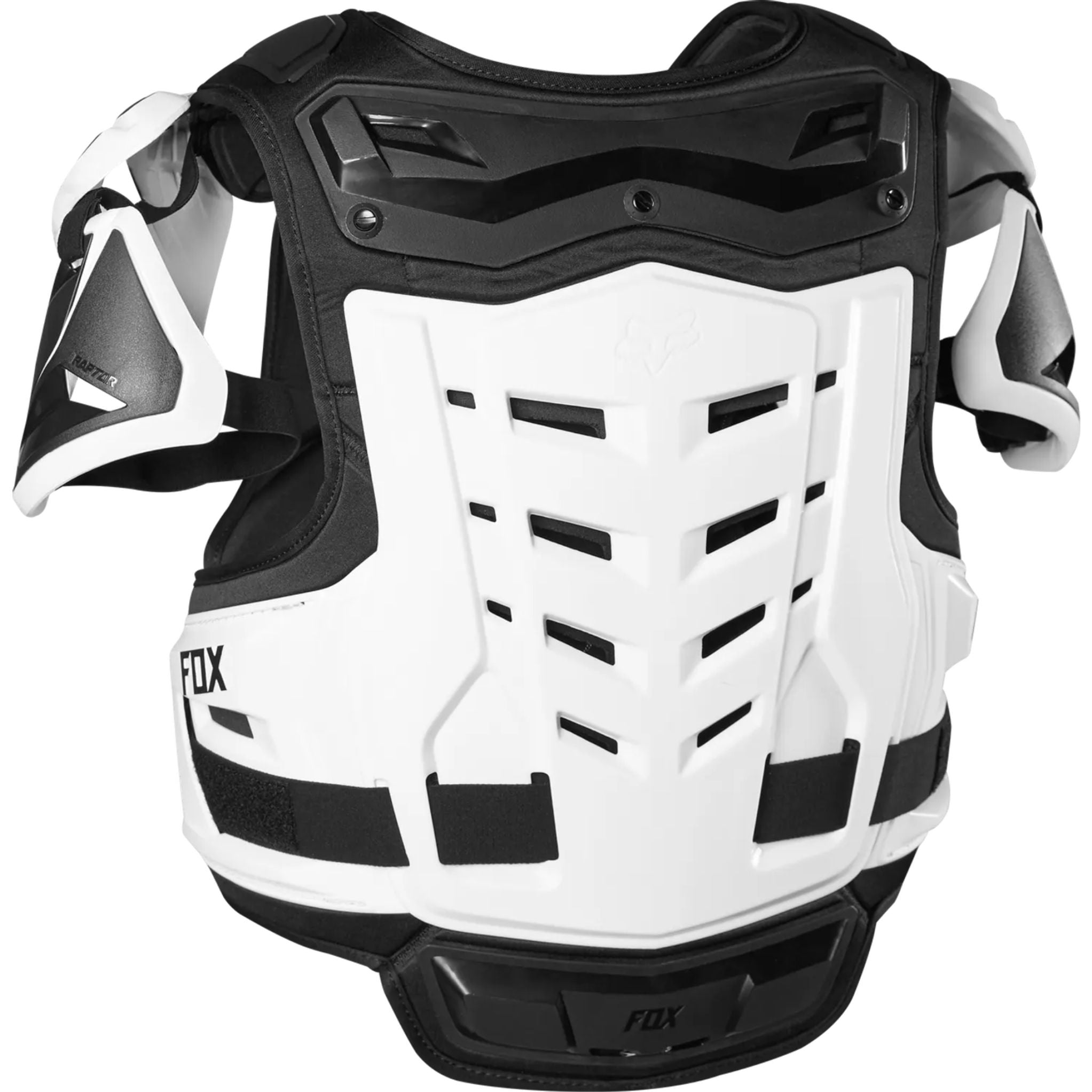 Peto Fox Racing