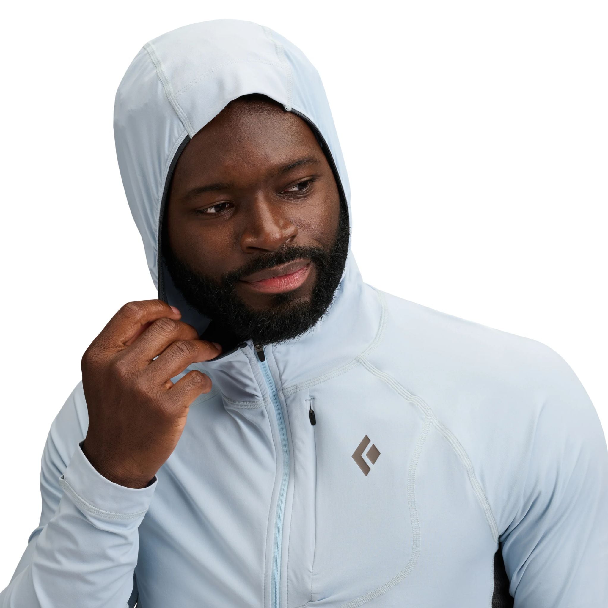 Ropa para trekking