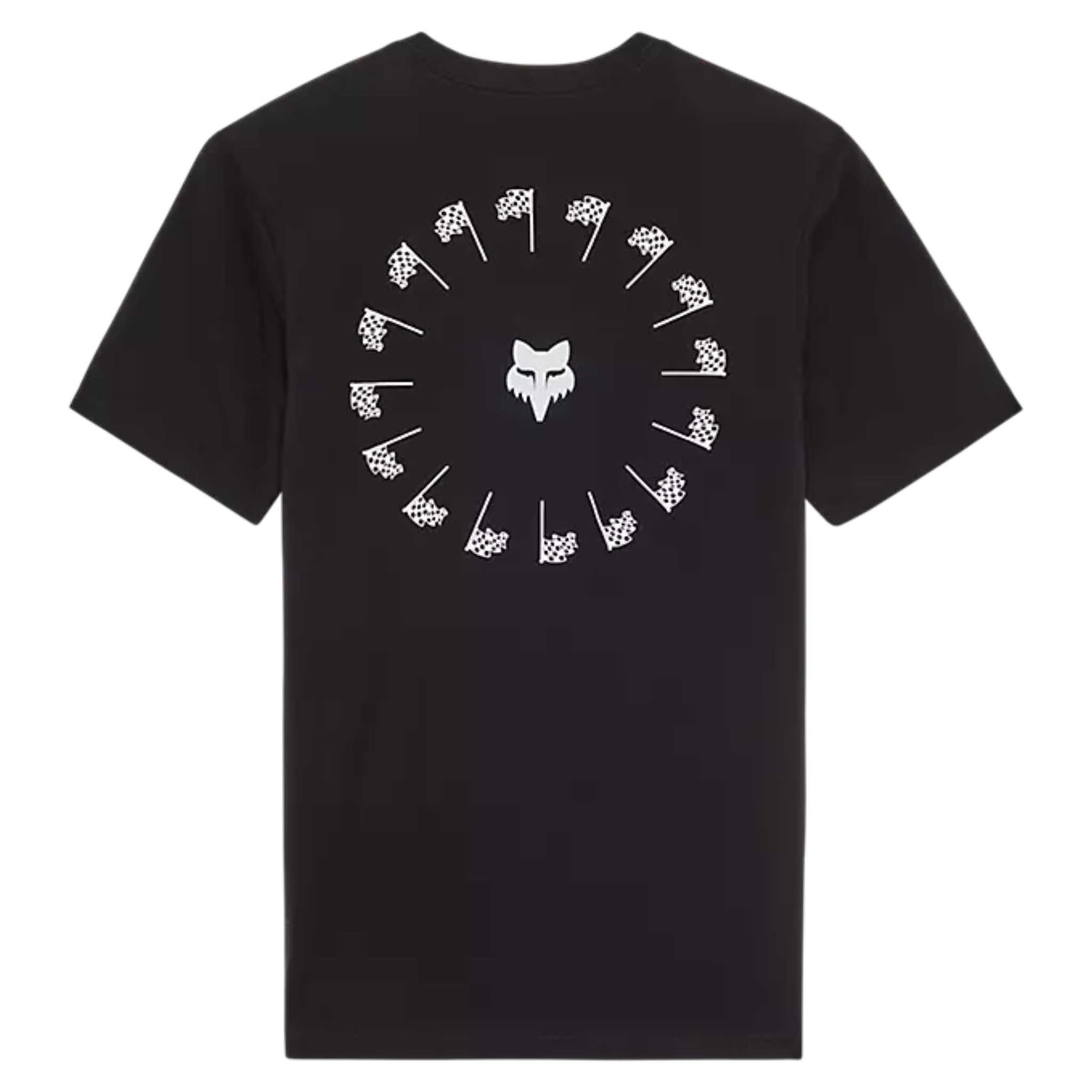Playera Fox Para Hombre