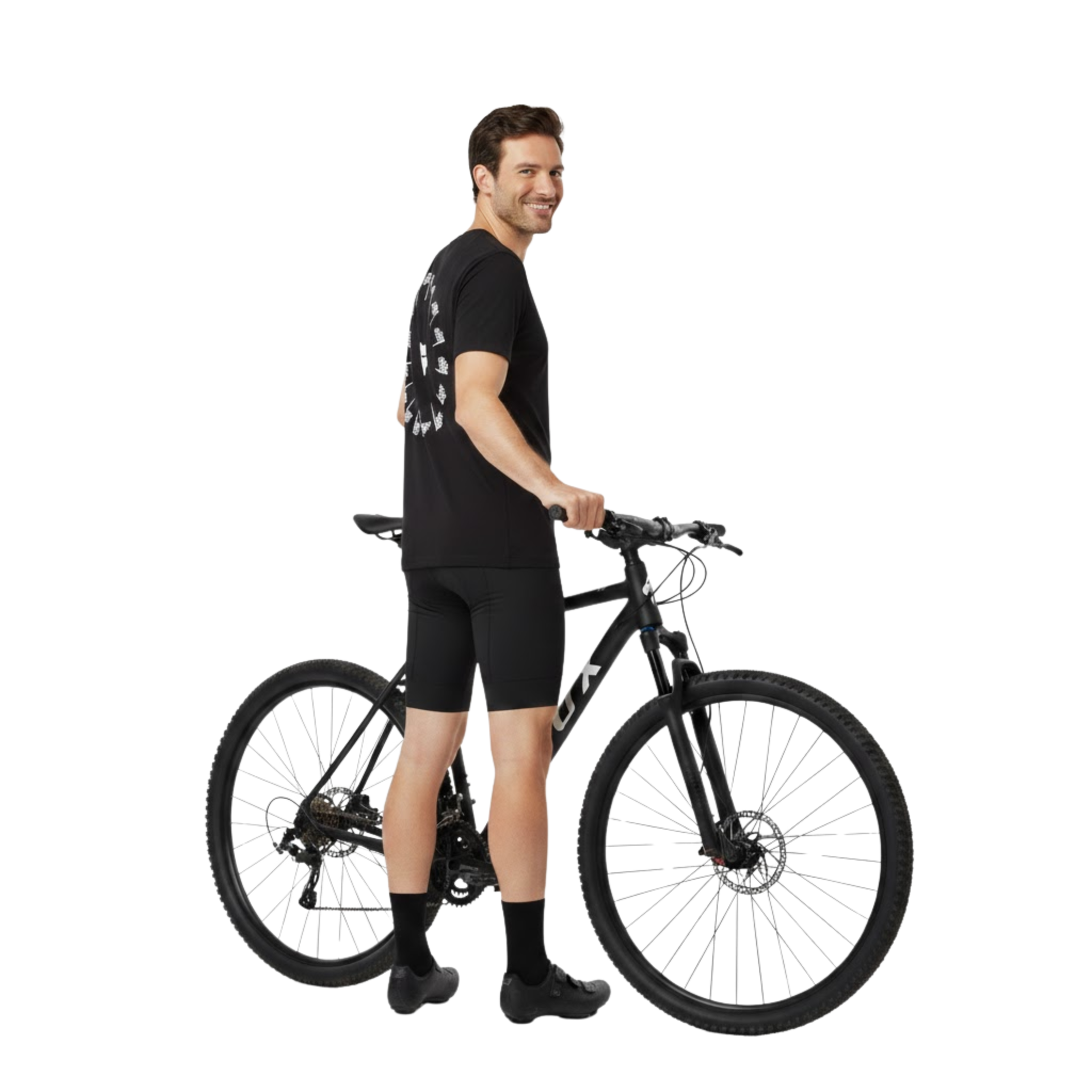 Playera Winners Circle - Fox