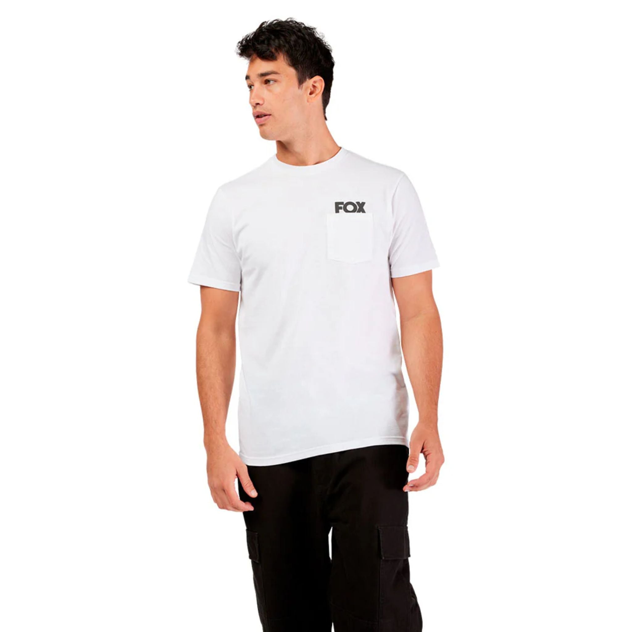 Playera Fox Hombre