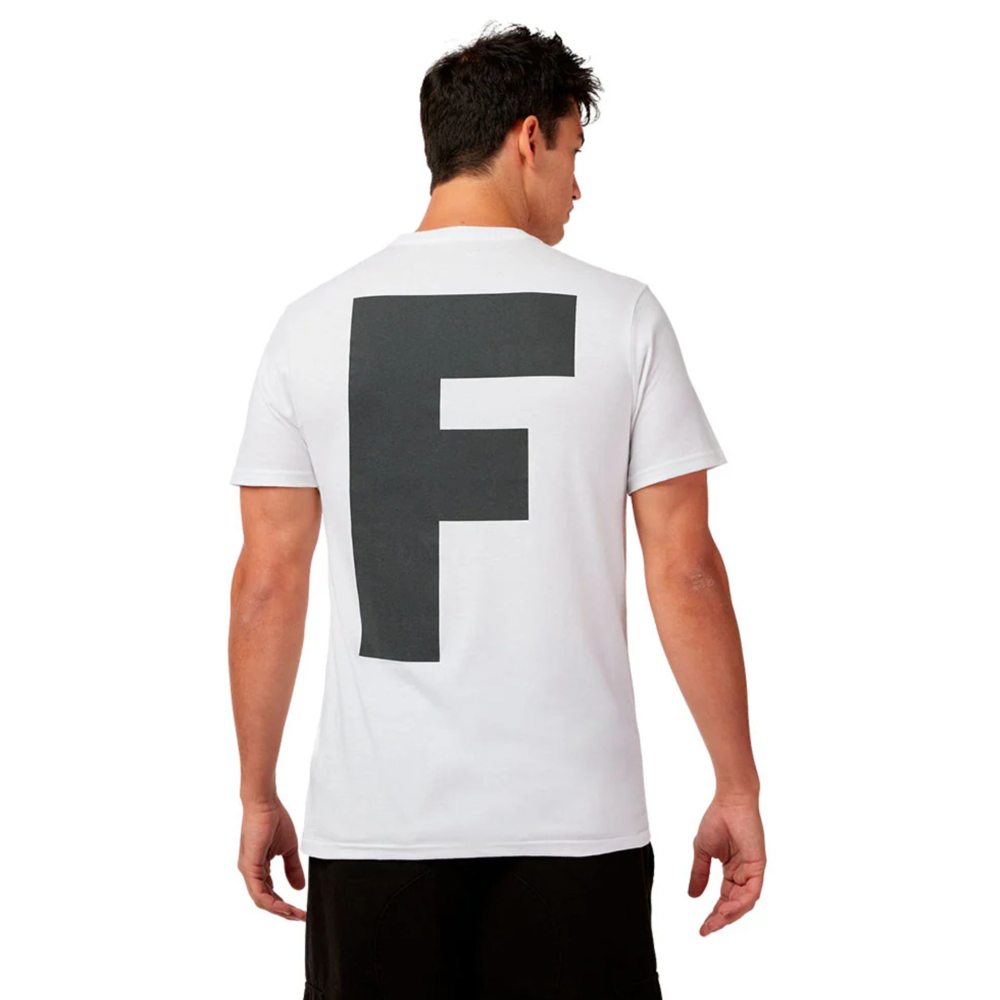 Playera Fox Hombre