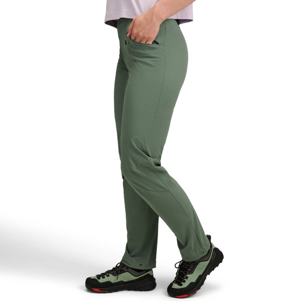 Pantalón Alpine Light Pants - Black Diamond