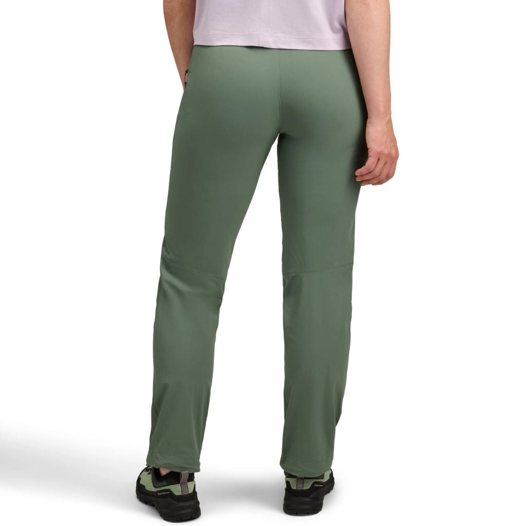 Pantalón Alpine Light Pants - Black Diamond