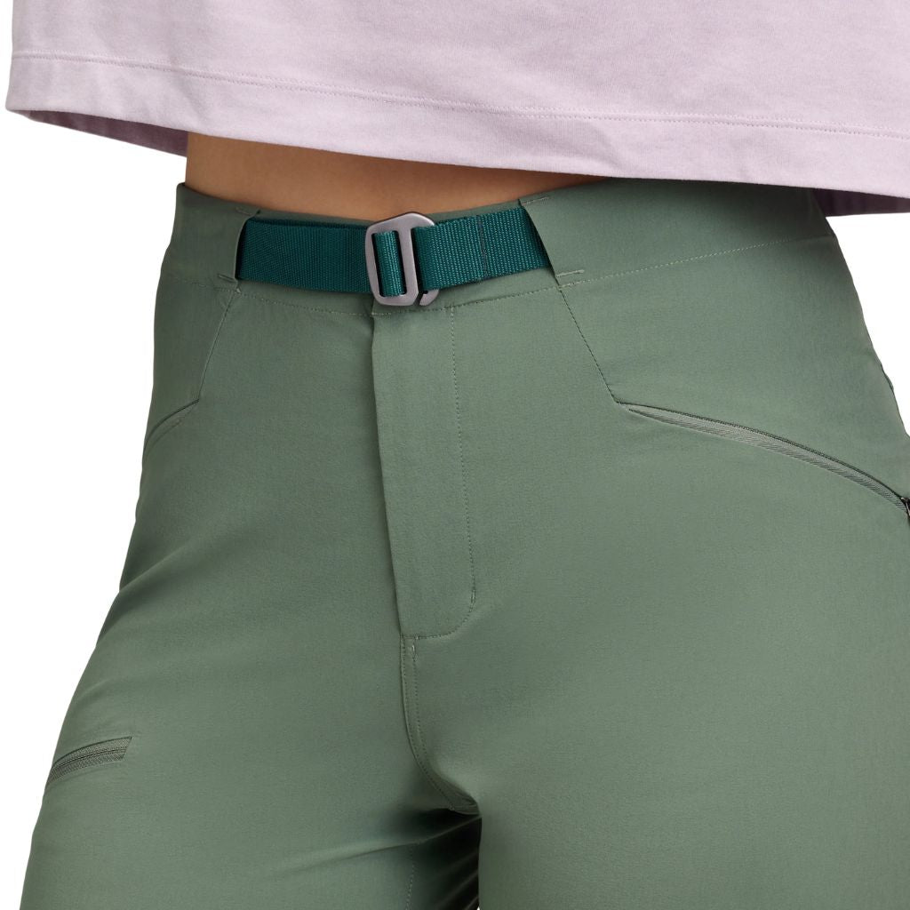 Pantalón Alpine Light Pants - Black Diamond