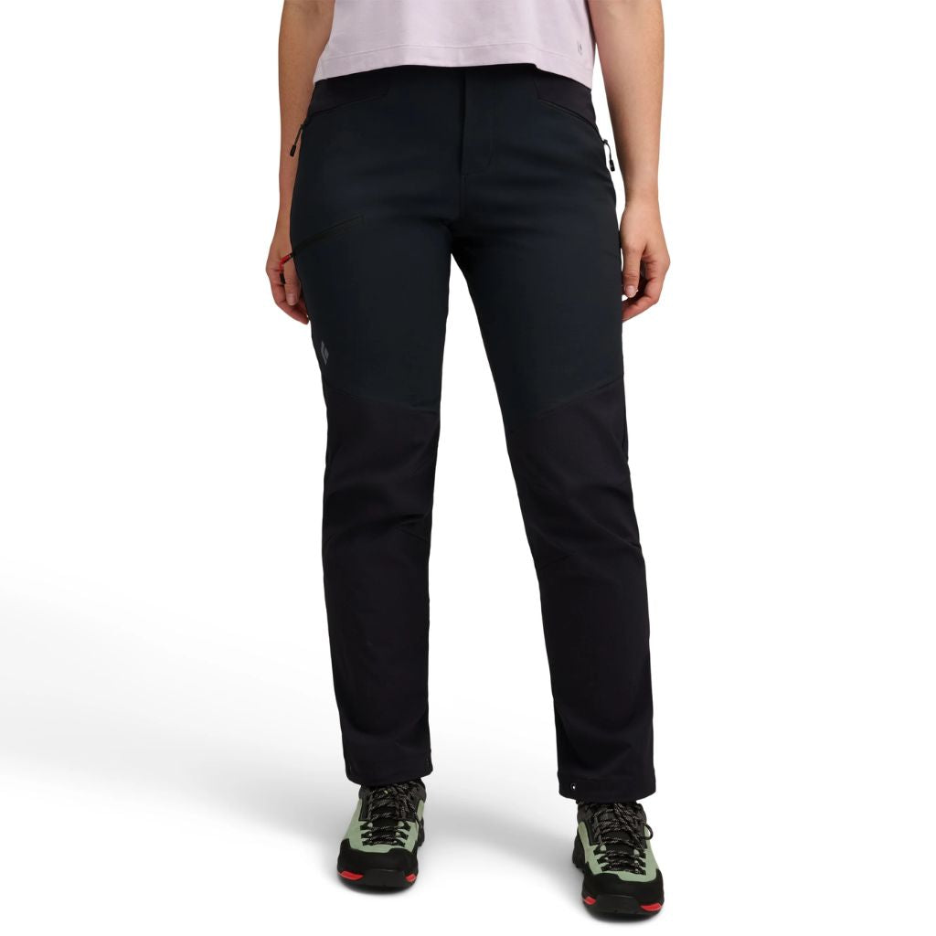 Pantalon senderismo mujer