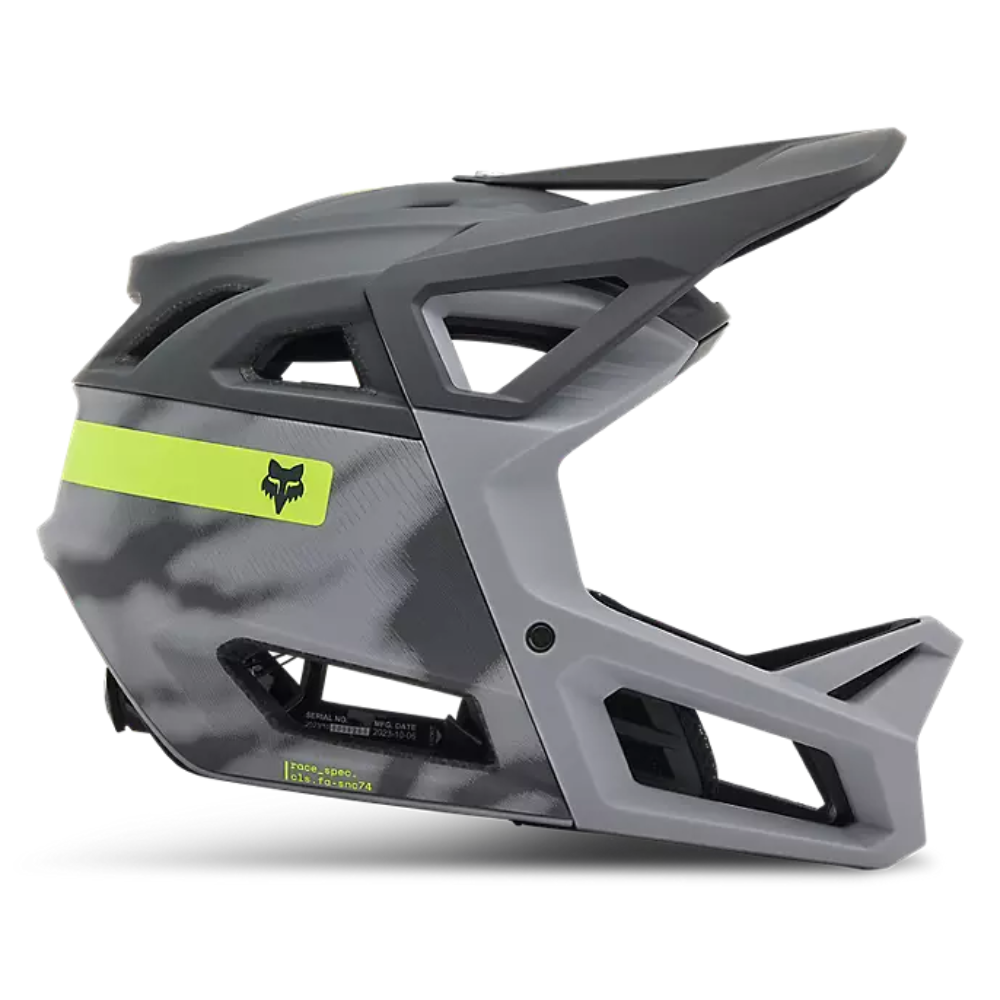 Proframe Rs Fox Racing MTB