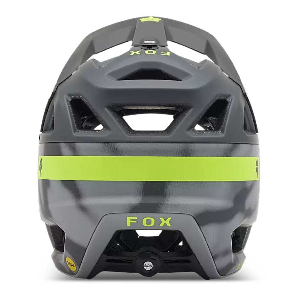 Proframe Rs Fox Racing MTB