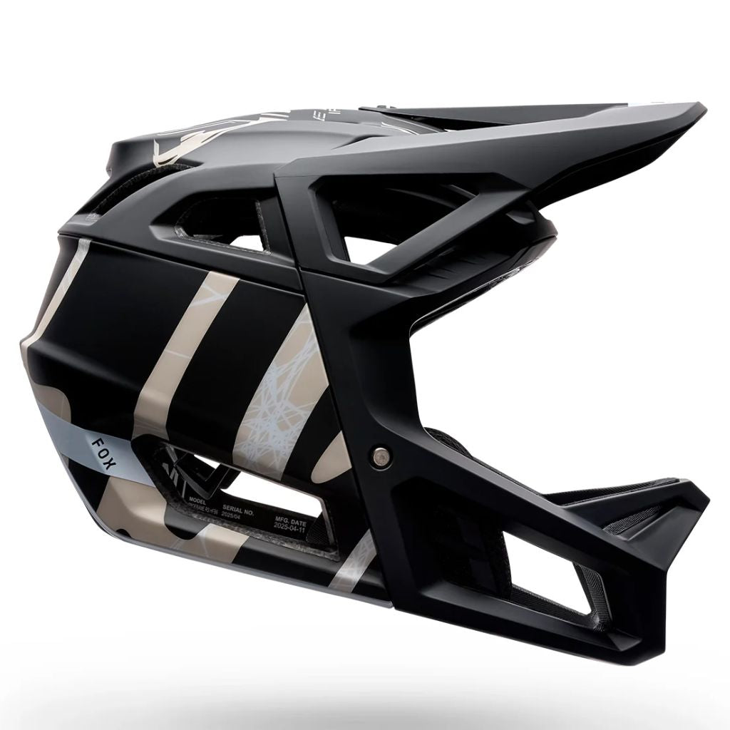 Casco Fox Proframe