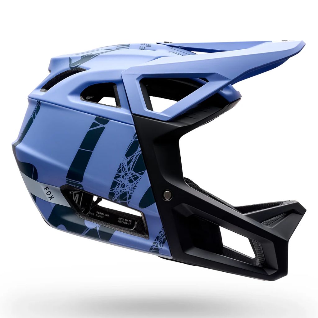 Casco Fox Proframe Rs