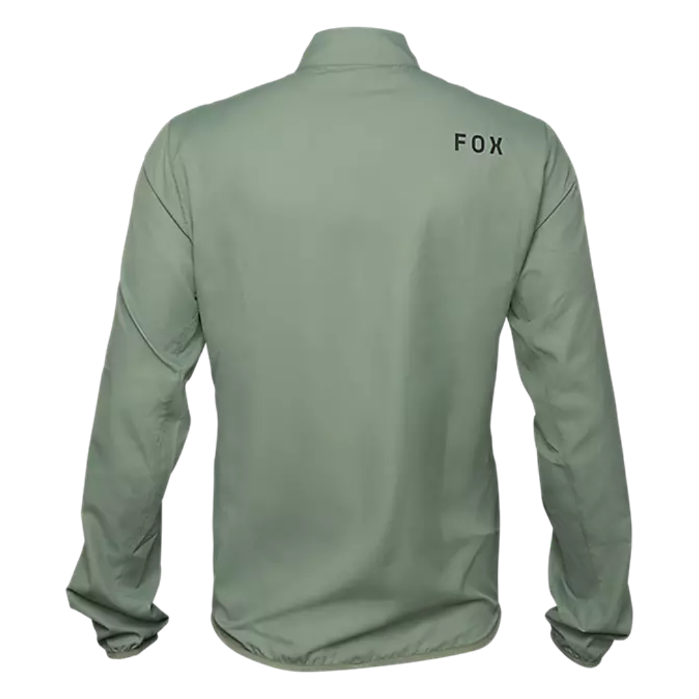 Rompevientos Fox Racing MTB