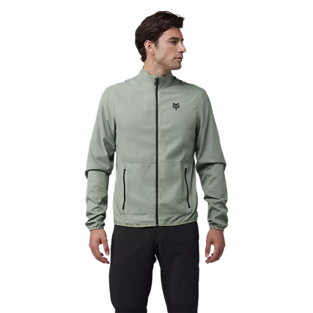 Rompevientos Fox Racing MTB