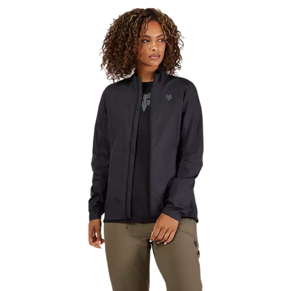 Chamarra Mujer Fox Racing