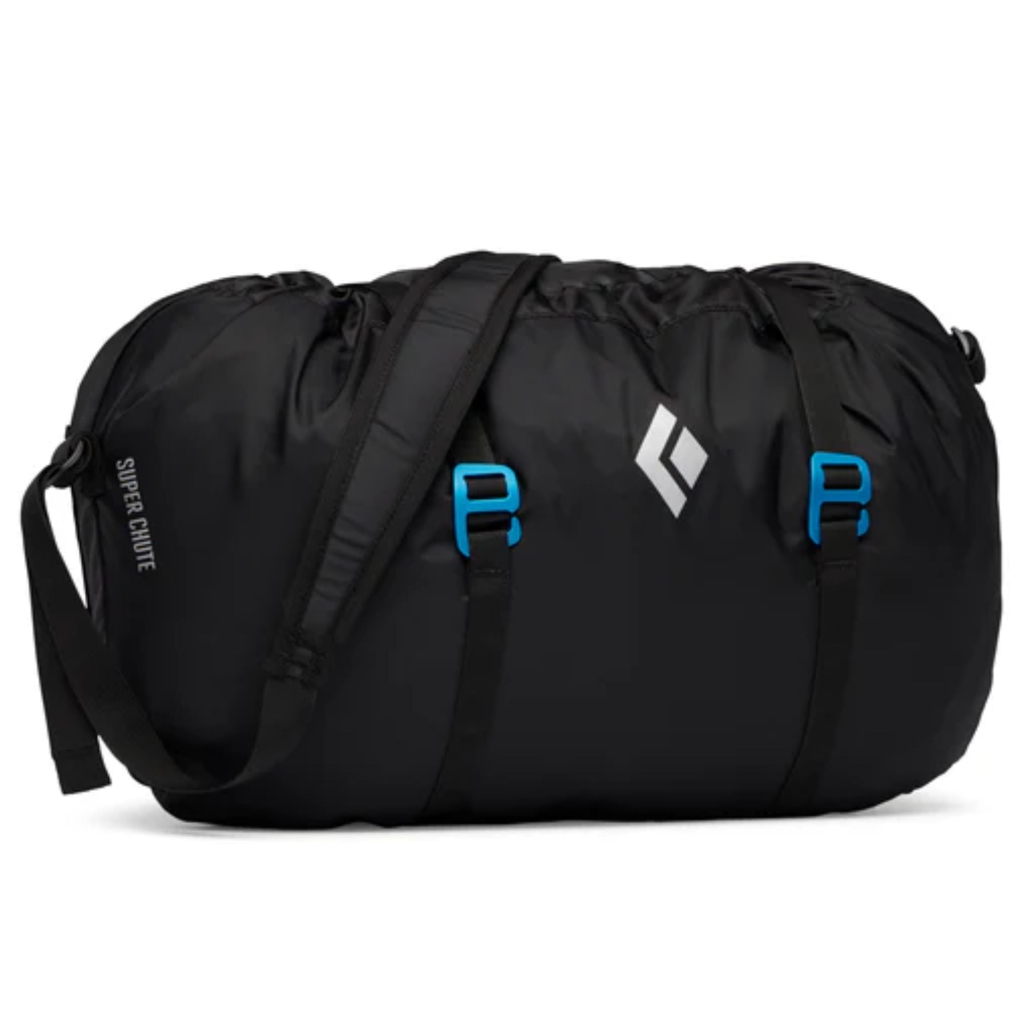 Super Chute Rope Bag - Black Diamond