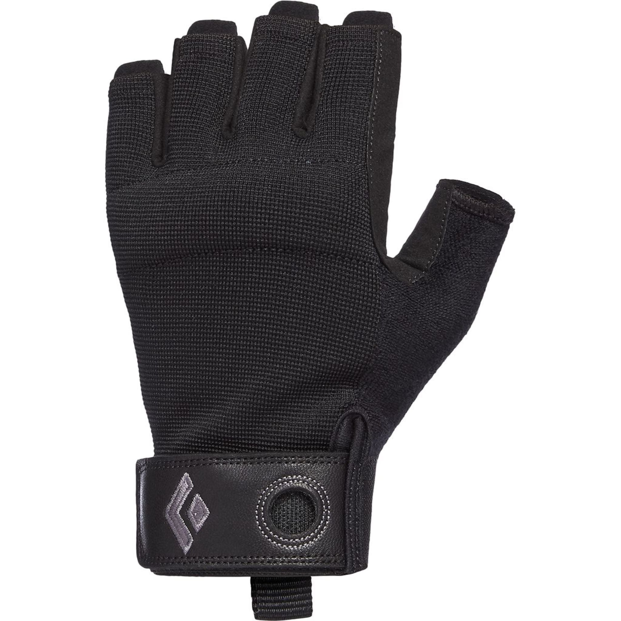 Guantes para escalada