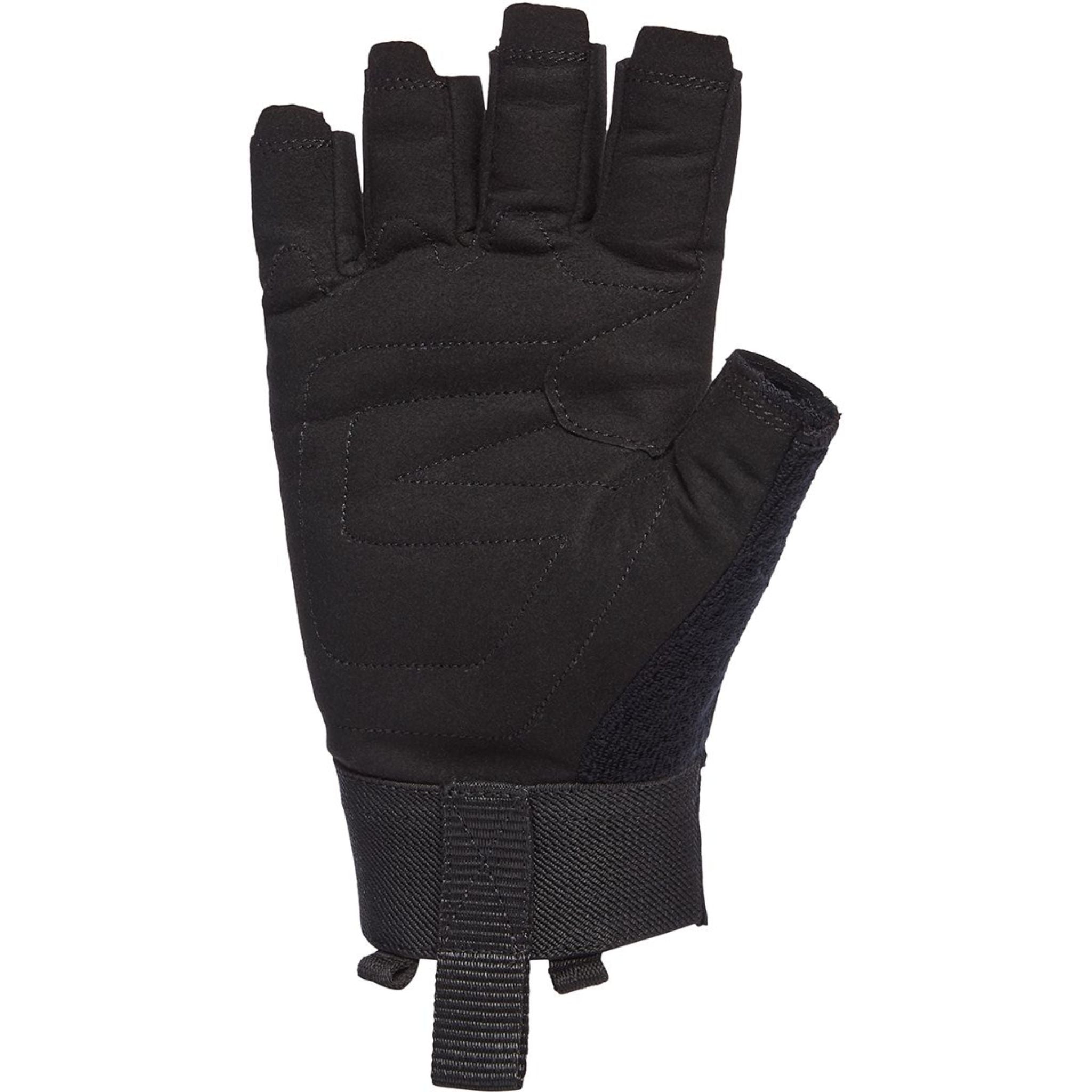 Guantes para escalada