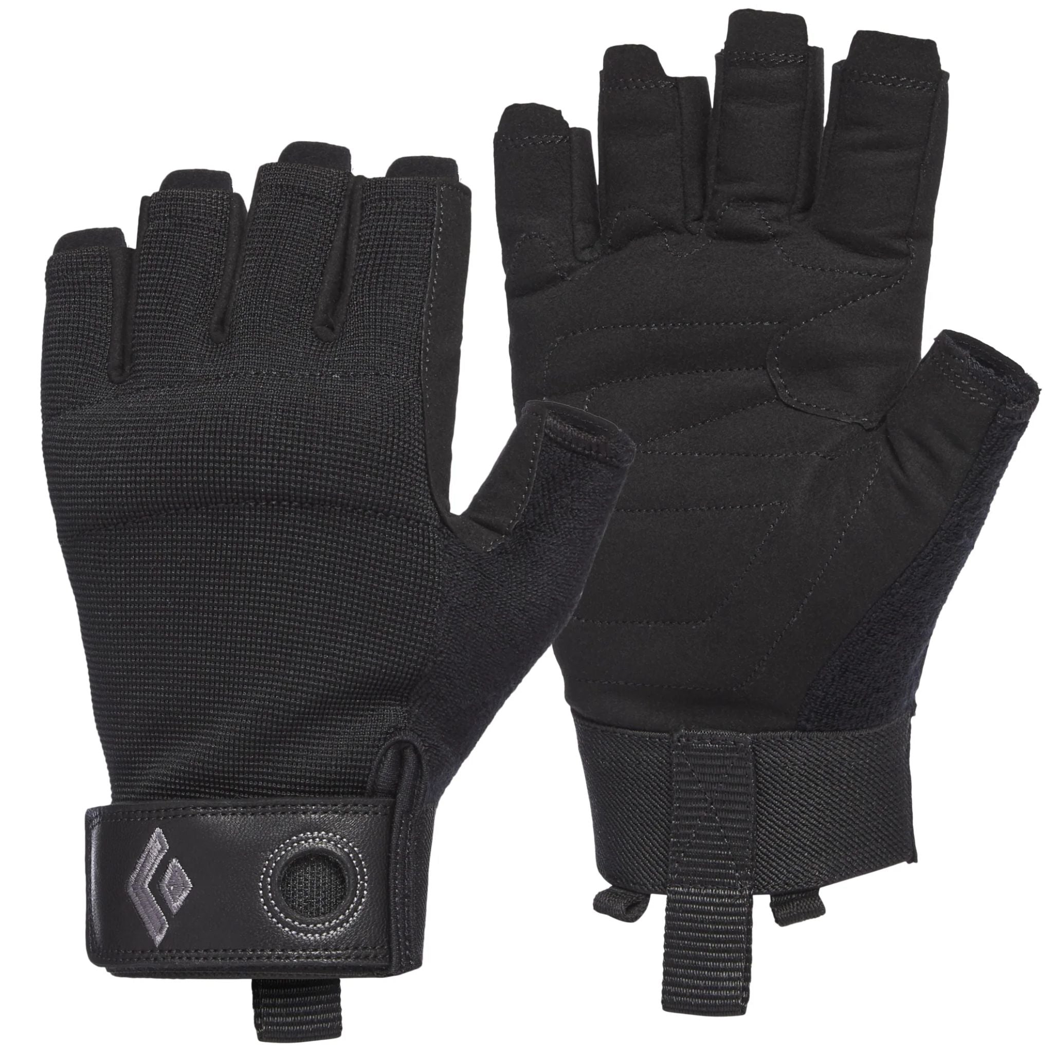 Guantes para escalada