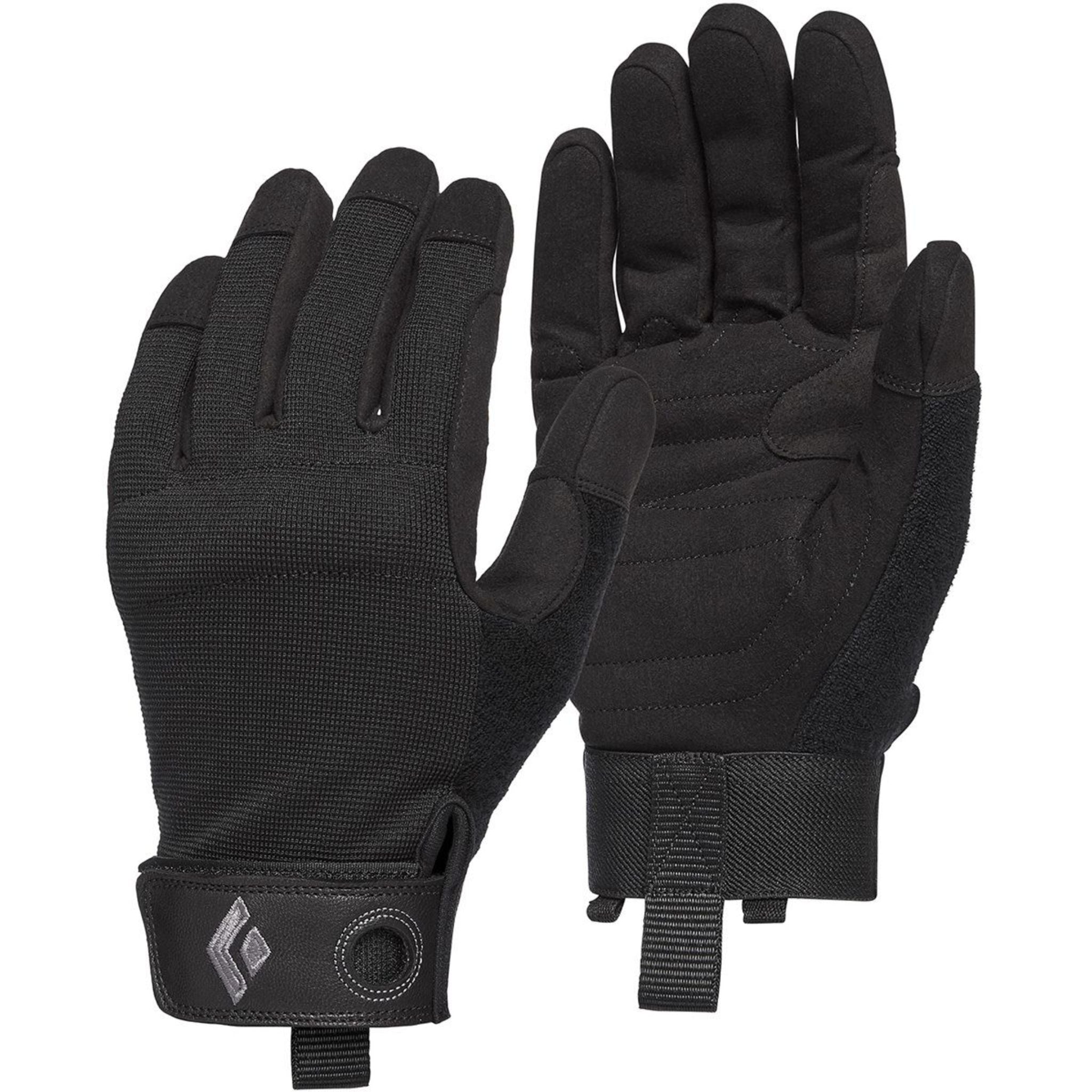 Guantes Black Diamond Escalada