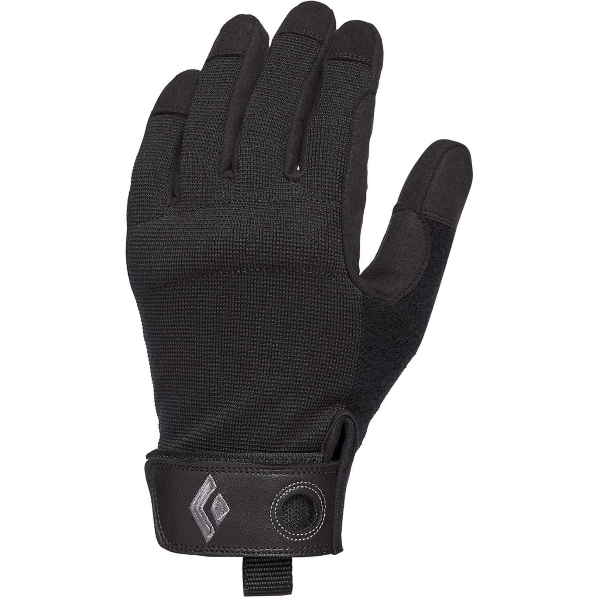 Guantes Black Diamond Crag