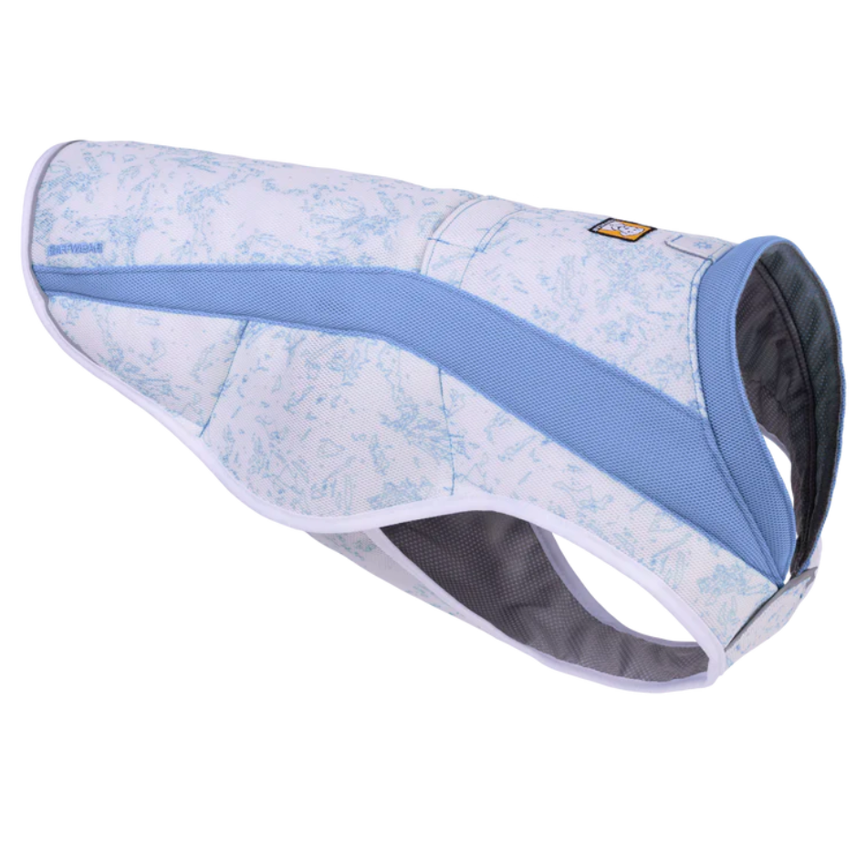 Chaleco de enfriamiento Ruffwear para perro