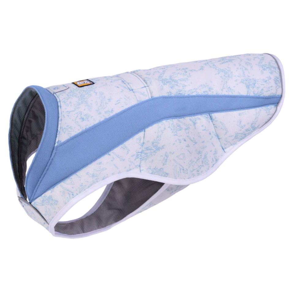 Chaleco de enfriamiento Ruffwear para perro