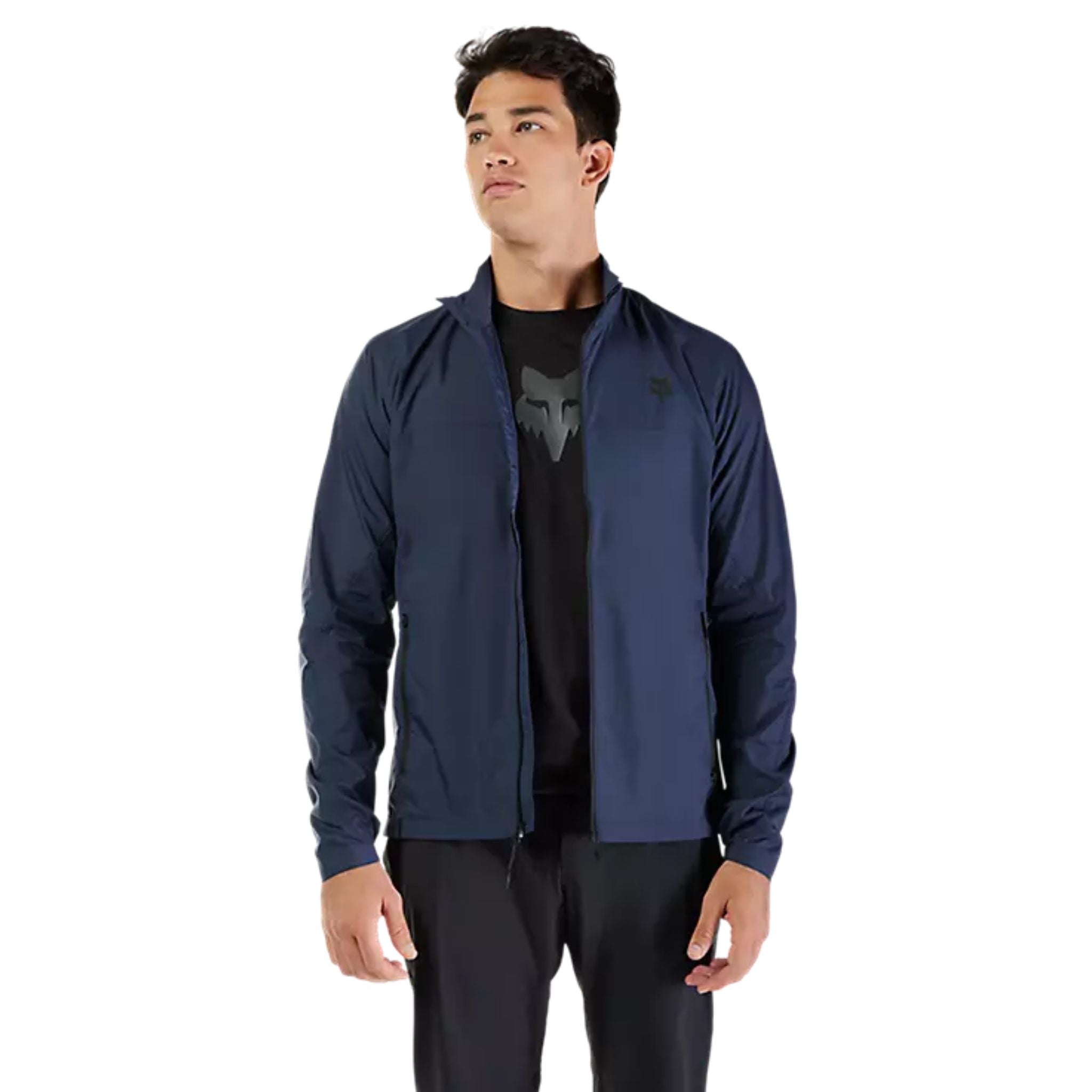 Rompevientos Fox Hombre