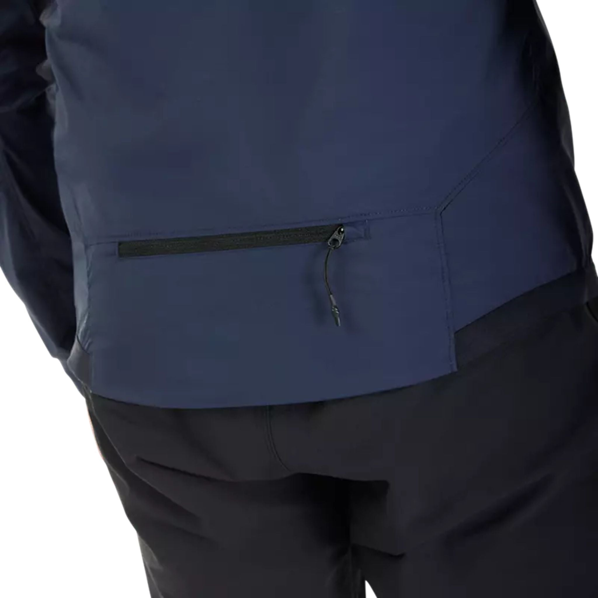 Rompevientos Fox Hombre