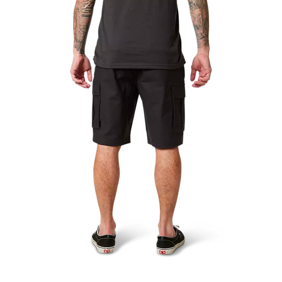 Short Slambozo Fox Para Hombre