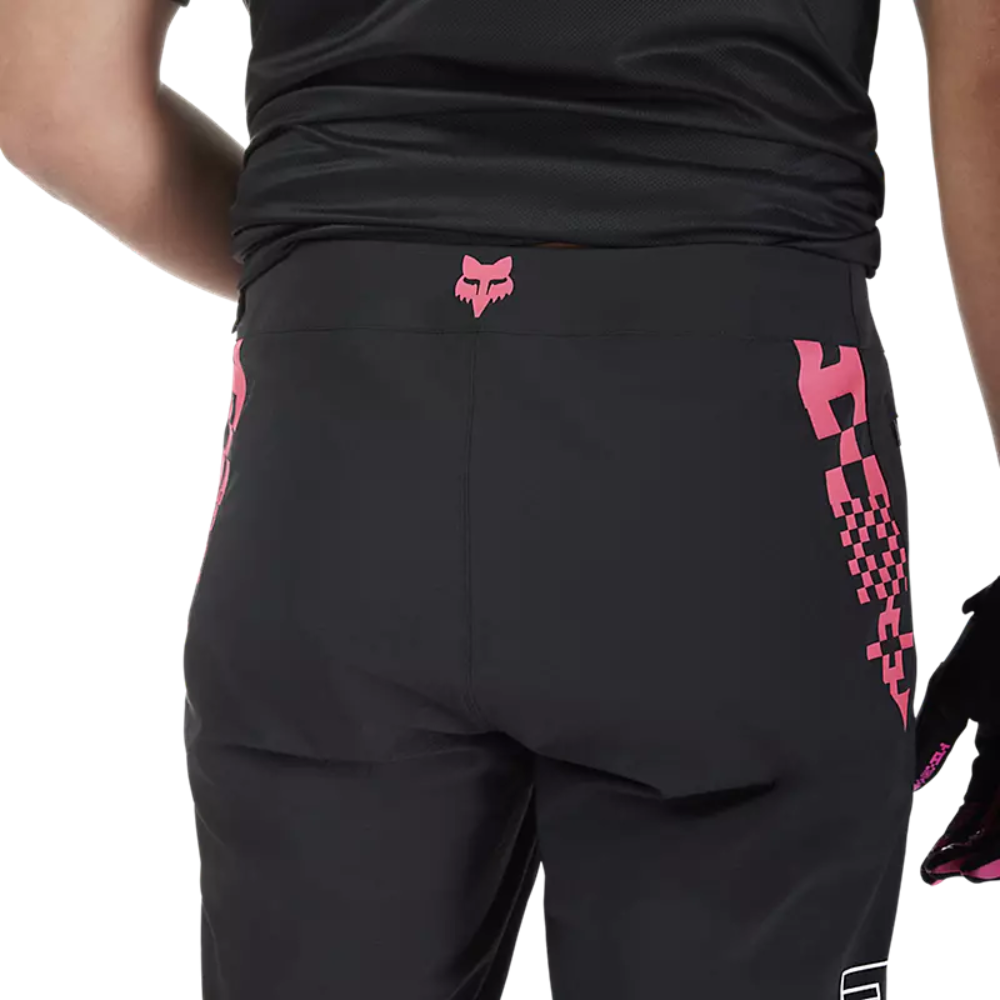 Short Fox Racing MTB