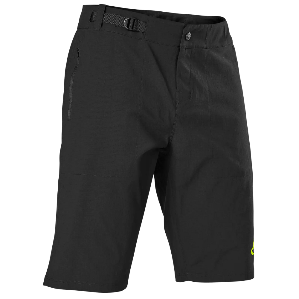 Short Fox Con Pad