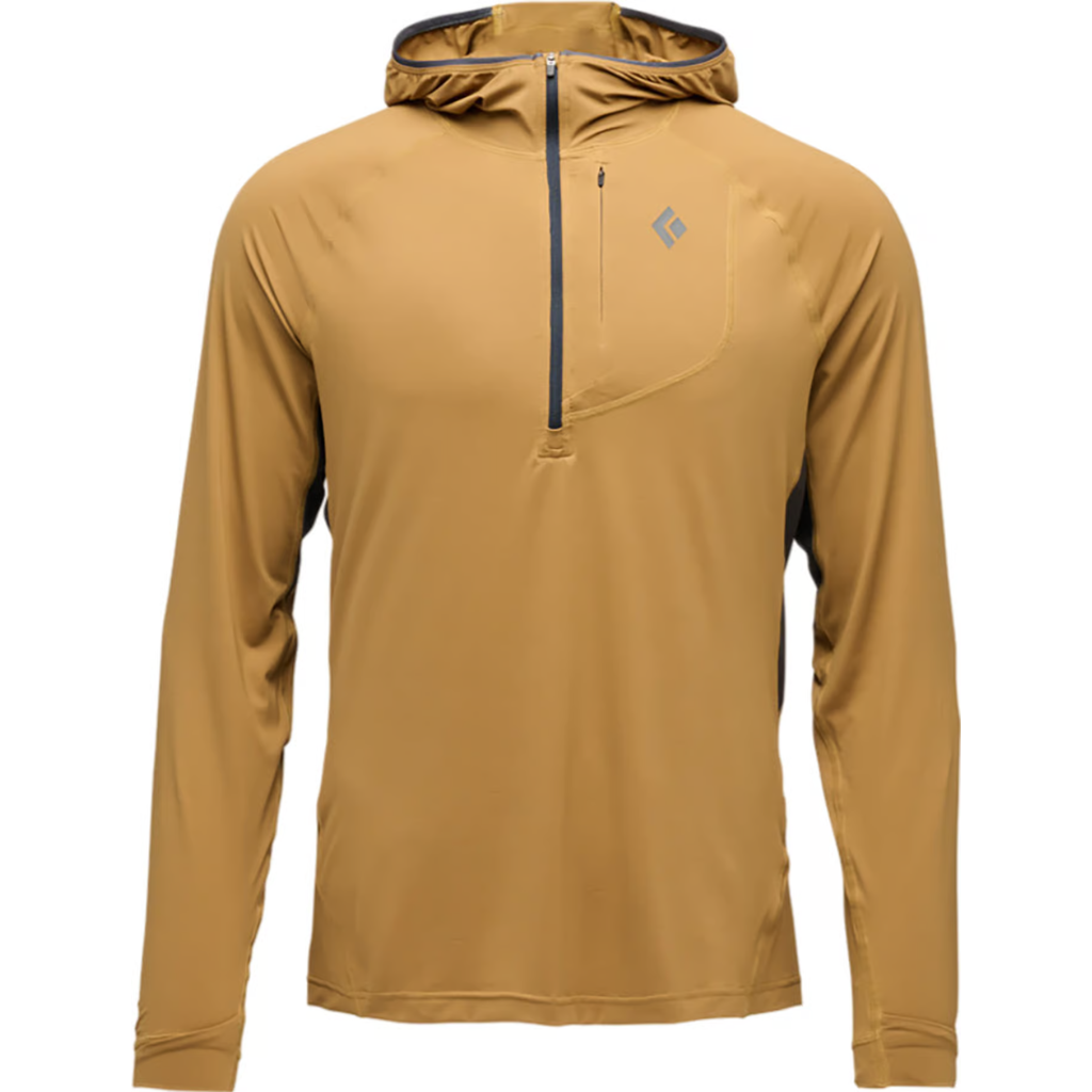 Playera Black Diamond Alpinismo