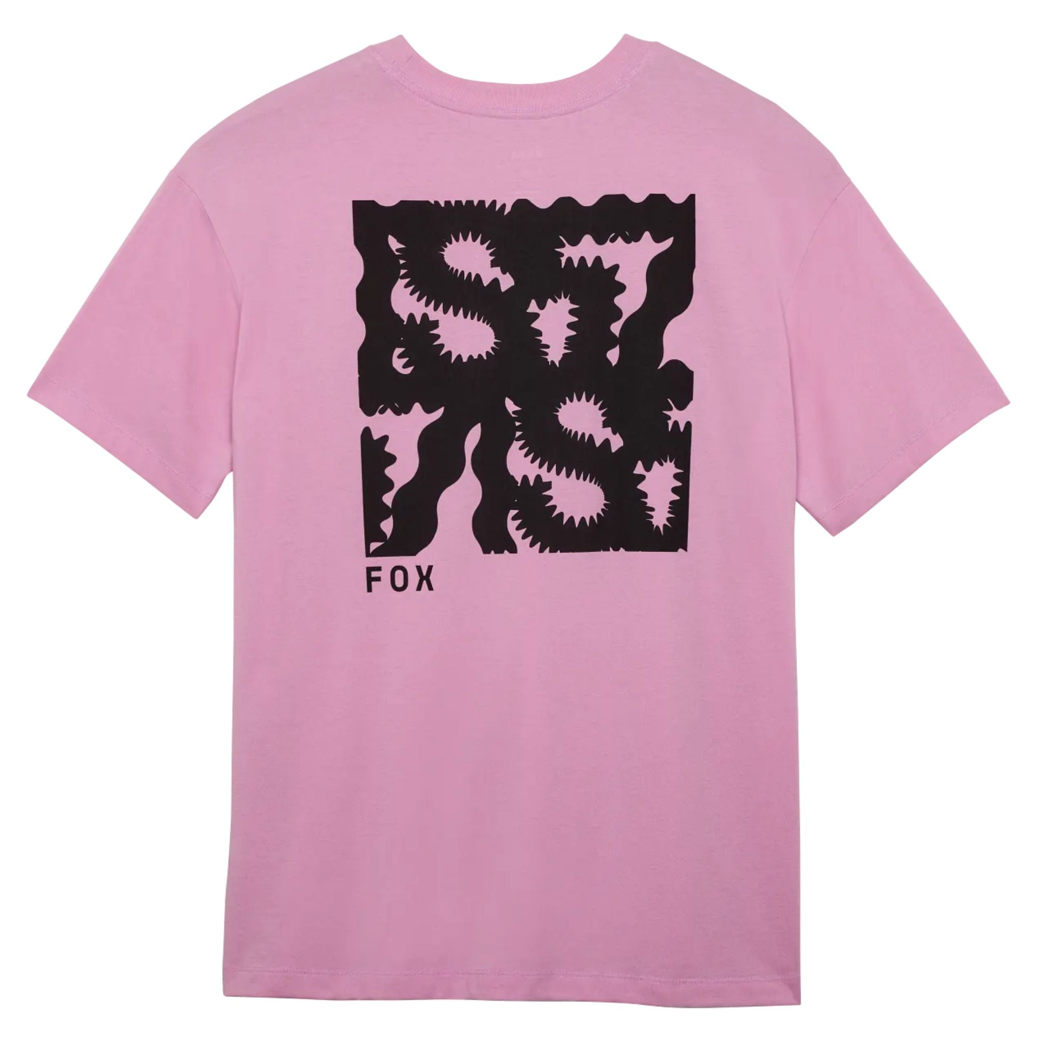 Playera TS57 Fox